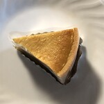 KOIDE - ゴルゴンゾーラチーズケーキ