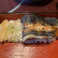 大塚 うなぎ宮川 - 