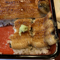 大塚 うなぎ宮川 - 