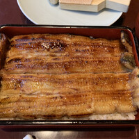 大塚 うなぎ宮川 - 