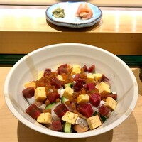 すし いちかん - 