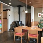 cafe凡凡舎 - 