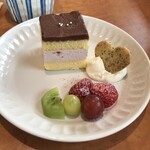 cafe凡凡舎 - 