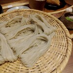 手打蕎麦 こより - 