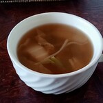 ミルトン - スープ