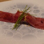 鉄板焼きWAGYU LIVERARY - 