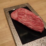 鉄板焼きWAGYU LIVERARY - 