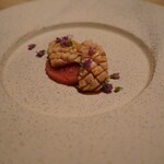 鉄板焼きWAGYU LIVERARY - 