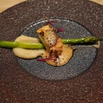 鉄板焼きWAGYU LIVERARY - 