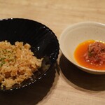 鉄板焼きWAGYU LIVERARY - 