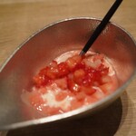 鉄板焼きWAGYU LIVERARY - 