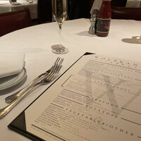 ウルフギャング・ステーキハウス 丸の内店 - 