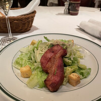 ウルフギャング・ステーキハウス 丸の内店 - 