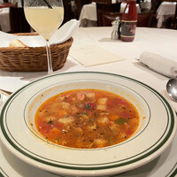 ウルフギャング・ステーキハウス 丸の内店 - 