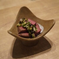 鉄板焼きWAGYU LIVERARY - 