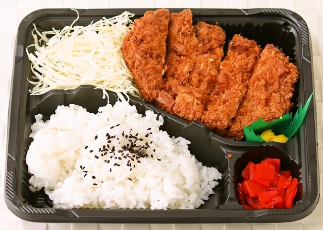 めんふぁん食堂 西津田店 - 松江/食堂 | 食べログ