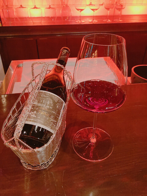 ワインバー ルイーズ（Winebar Louise） - 旭川（ワインバー）の写真