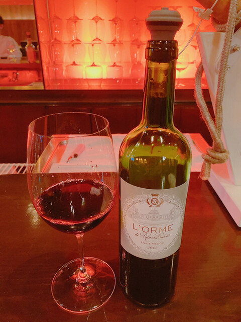 ワインバー ルイーズ（Winebar Louise） - 旭川（ワインバー）の写真