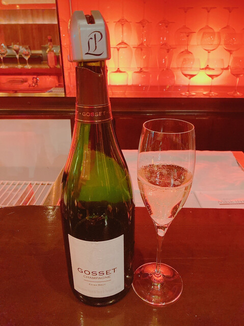 ワインバー ルイーズ（Winebar Louise） - 旭川（ワインバー）の写真