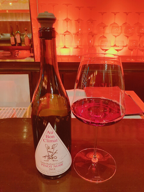 ワインバー ルイーズ（Winebar Louise） - 旭川（ワインバー）の写真