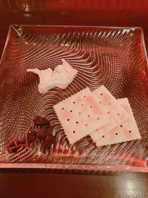 ワインバー ルイーズ（Winebar Louise） - 旭川（ワインバー）の写真