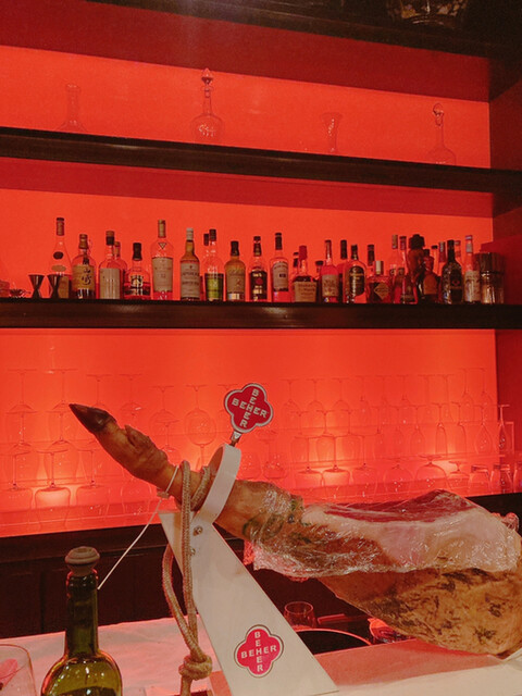 ワインバー ルイーズ（Winebar Louise） - 旭川（ワインバー）の写真