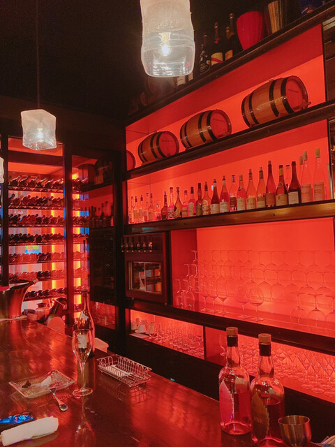 ワインバー ルイーズ（Winebar Louise） - 旭川（ワインバー）の写真