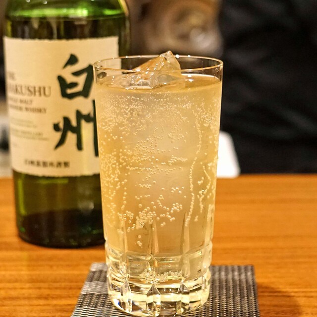 Shoku Bar Rakumi photo 2