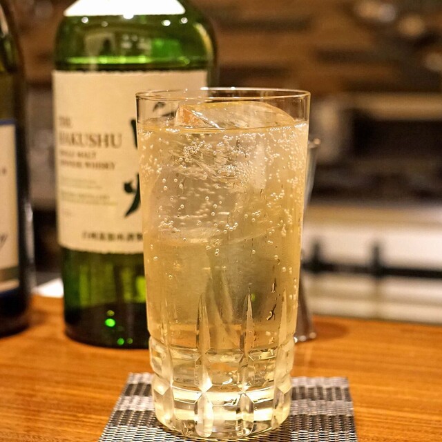 Shoku Bar Rakumi photo 5