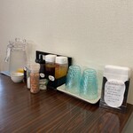 こぶたさんがころんだ。 - 豊富な卓上