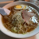 札幌ラーメン こぐま - 