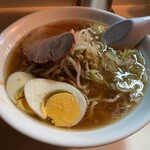 札幌ラーメン こぐま - 