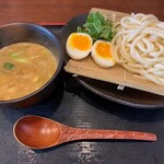 カレーうどん 富貴堂 - 