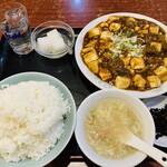 中華料理餃子の屋台 - 