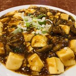 中華料理餃子の屋台 - 