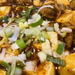 中華料理餃子の屋台 - 