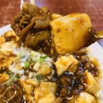 中華料理餃子の屋台 - 