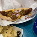 BAYFLOW cafe イオンレイクタウン - 