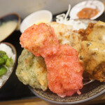 札幌ザンギ本舗 - 