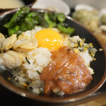 札幌ザンギ本舗 - 