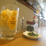 札幌ザンギ本舗 - 