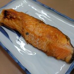 おふくろ - 焼鮭