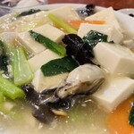 中華料理餃子の屋台 - 