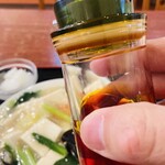 中華料理餃子の屋台 - 