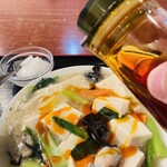 中華料理餃子の屋台 - 