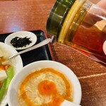 中華料理餃子の屋台 - 