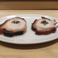 すし岩瀬 - 