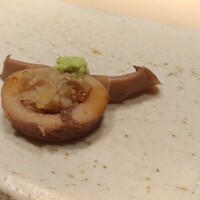 すし岩瀬 - 
