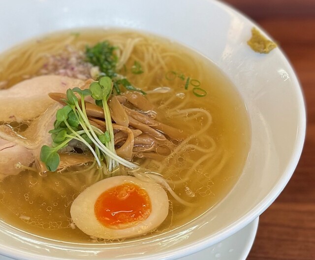 麺や ようか 小千谷 ラーメン 食べログ