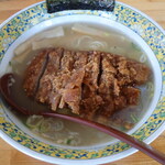 しあわせラーメン 金の糸 - 